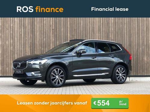 Volvo XC60 2.0 T5 Inscription 2018