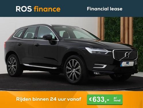 Volvo XC60 2.0 T5 Inscription  Stoelverwarming  Voorruitve