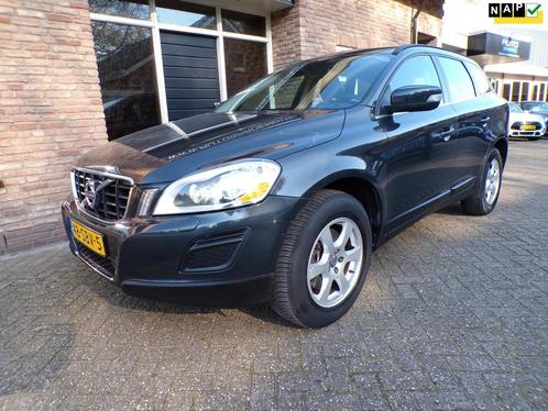 Volvo XC60 2.0 T5 Momentum