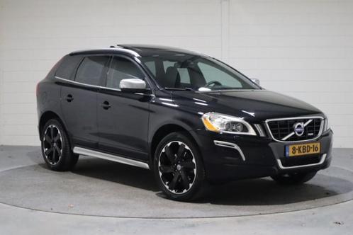 Volvo XC60 2.0 T5 R-Design NL, 2e Eig Boekjes Dealer oh .. B