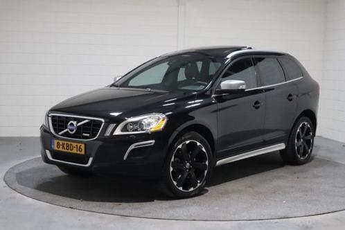 Volvo XC60 2.0 T5 R-Design NL , 2e Eig Boekjes Dealer oh, Pa