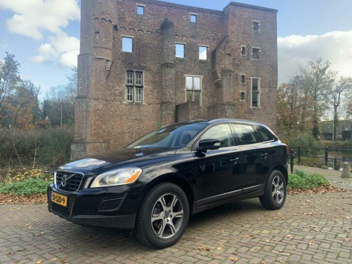 Volvo XC60 2.0 T5 Summum