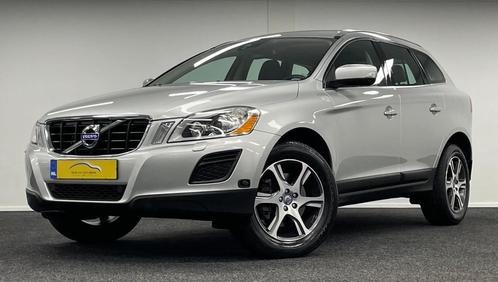 Volvo XC60 2.0 T5 Summum1eEignDealerOh72dkmLederCamera