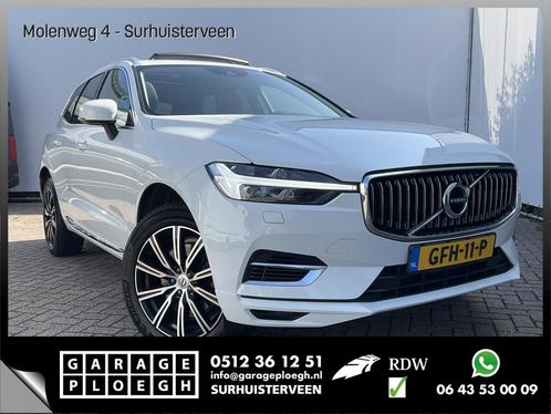 Volvo XC60 2.0 T6 PHEV AWD INSCRIPTION HarmanKard Pano-Dak