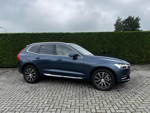 Volvo XC60 2.0 T8 Recharge Inscription Camera I Panorama I A