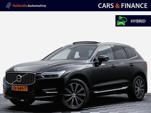 Volvo XC60 2.0 T8 Twin Engine 455pk Aut8 AWD Inscription (ha