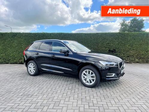 Volvo XC60 2.0 T8 Twin Engine AWD  Leer I Pano I Auto Pilot