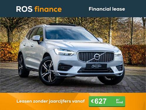 Volvo XC60 2.0 T8 Twin Engine AWD R-Design l Panorama l Came