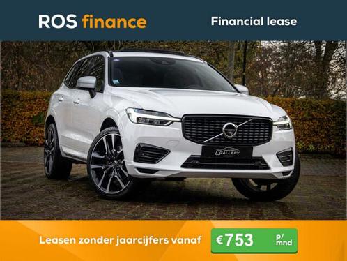 Volvo XC60 2.0 T8 Twin Engine AWD R-Design l Panorama l Luch