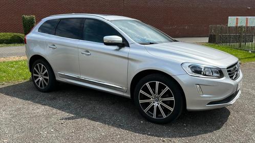 Volvo XC60 2.4 D5 Inscription