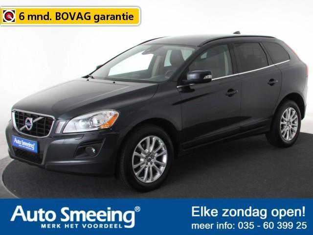 Volvo XC60 2.4D AWD Summum Automaat Navi Xenon