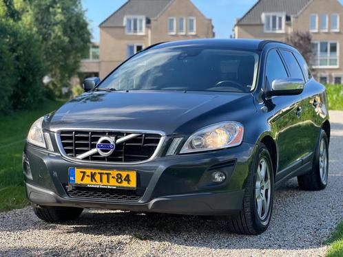 Volvo XC60 2.4D Momentum