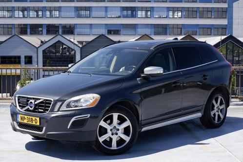 Volvo XC60 3.0 T6 305 PK AWD R-Design (bj 2011, automaat)