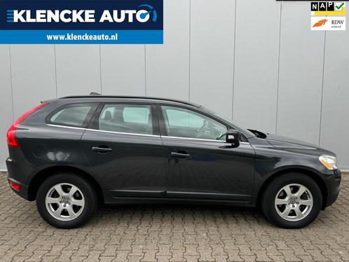 Volvo XC60 3.0 T6 AWD POLESTAR 329PK UNIEK Adap. cruise KEY