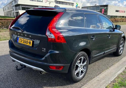 Volvo XC60 3.0 T6 AWD Summum  4C, Panorama, DVD, Camera