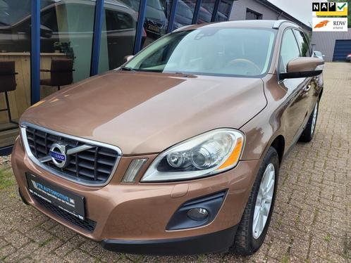 Volvo XC60 3.0 T6 AWD Summum LEER  PDC  YOUNGTIMER