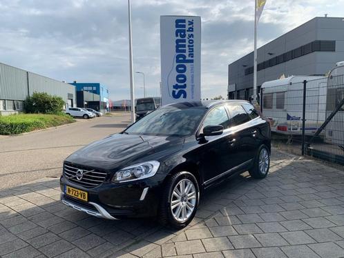 Volvo XC60 3.2 V6 AWD AUT. Summum Clima Cruise Pano Trekh.