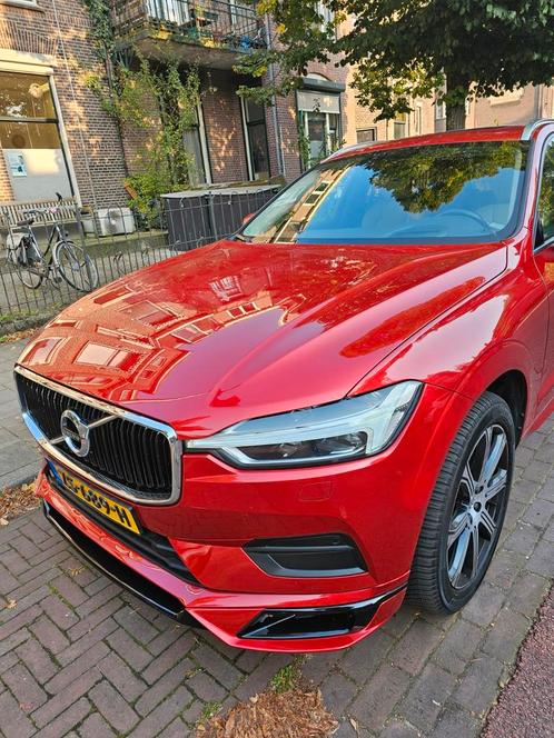 Volvo XC60 D4 190pk Geartronic 2018