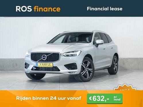 Volvo XC60 D4 Aut. R-Design IntellisafeSurround Parkeercamer