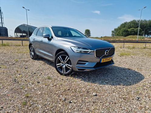 Volvo XC60 D5 235pk Inscription uitvoering dealeronderhouden