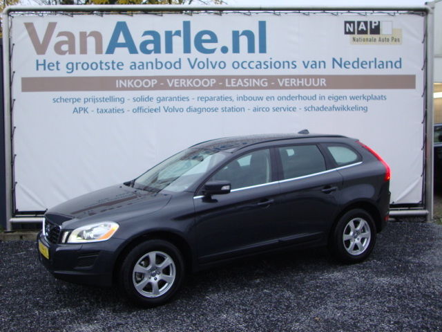 Volvo xc60 diesel 2012 met veel extra039s meerdere kleuren