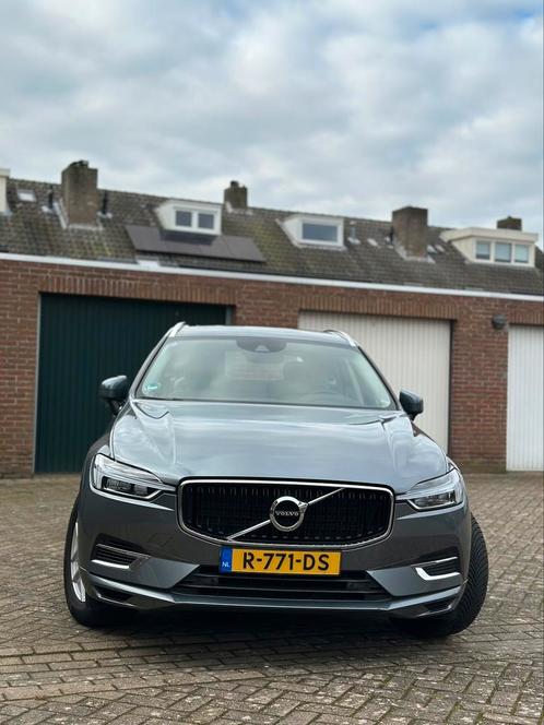 Volvo XC60 Hybrid T8 AWDMomentum Pro, Onderhoud en APK nieuw