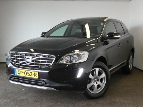 Volvo XC60 Leder Pano dak  2.0 D4 FWD Summum