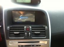 volvo xc60 navigatie systeem dvd carkit touchscreen usb sd 