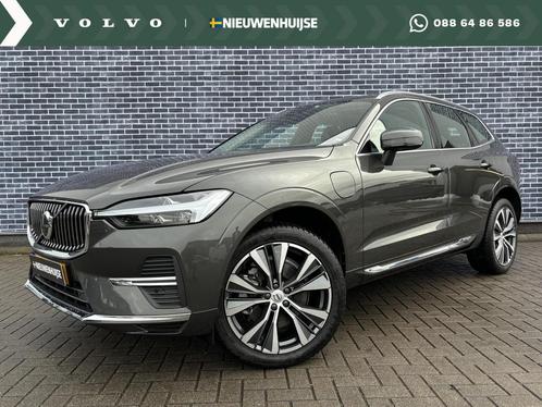 Volvo XC60 Recharge T6 AWD Inscription Exclusive  Head-up D