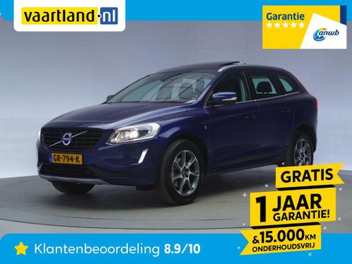 Volvo XC60 T5 Aut Ocean Race  Panoramadak Leder Xenon 