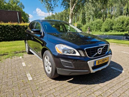 Volvo XC60 T5 Automaat 2012 Camera, Cruise Climate control