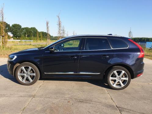 Volvo XC60 T5 Geartornic Polar heel veel opties