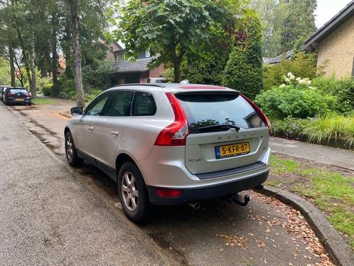 Volvo XC60 T5 Powershift 2013 Grijs