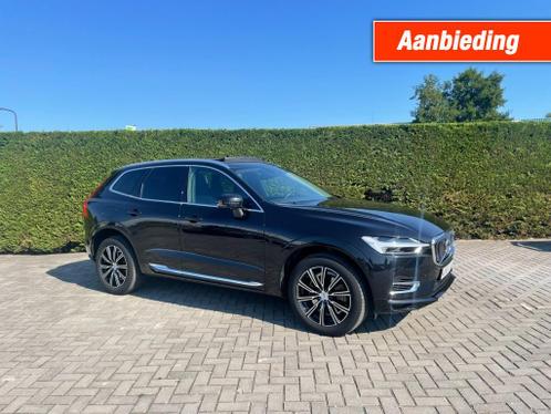 Volvo XC60 T8 2.0 Twin Engine AWD INSCRIPTION  All-in prijs