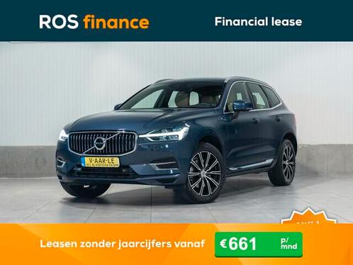 Volvo XC60 T8 43.500,- EX.BTW Aut Inscription Navigatie Par