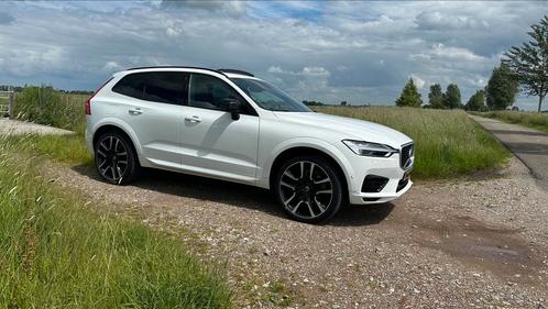 Volvo XC60 T8 R-design 22 inch bowerampwilkens sound