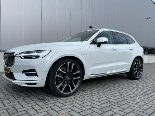 Volvo XC60 T8 Twin Engine 390pk Geartronic 2018 FULL OPTION