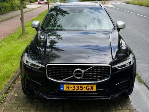 Volvo XC60 T8 Twin Engine 390pk Luchtvering Bowers amp Wilkins