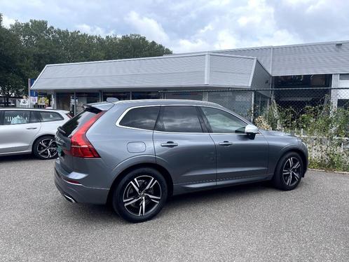 Volvo XC60 T8 Twin Engine HYBRIDE 304pk 2019 R-DESIGN