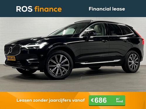 Volvo XC60 XC60 T6 AWD Inscription  Bowers amp Wilkins  Luch