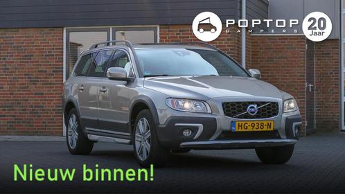 Volvo XC70 2.0 D4 FWD Inscription Polestar Engineered