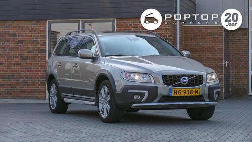 Volvo XC70 2.0 D4 Inscription Polestar Engineered