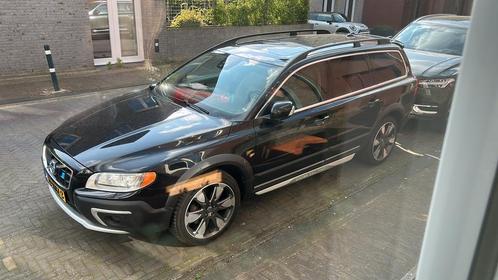 Volvo XC70 2.4D D5 Polestar AWD Aut6 2012 Zwart