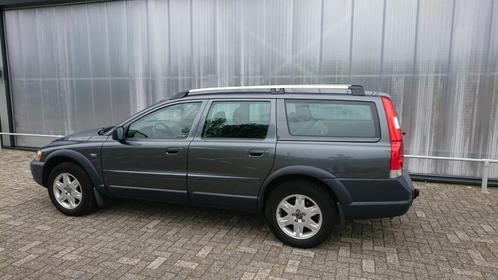 Volvo XC70 2.5 T AWD - Familie auto  Youngtimer  Cult auto