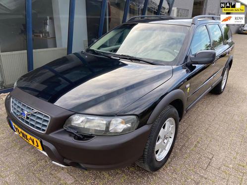 Volvo XC70 2.5 T Comfort Line Youngtimer