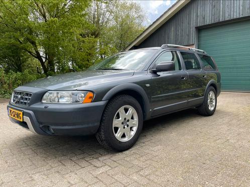 Volvo XC70 2.5T Momentum Youngtimer