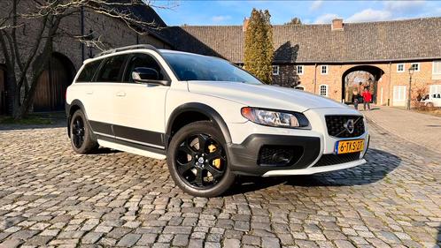 Volvo XC70 3.2 AWD 2008 Youngtimer