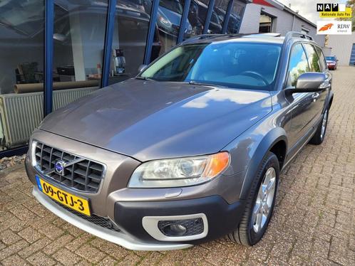 Volvo XC70 3.2 Summum Automaat SUNROOF  LEER  XENON  18x27x27