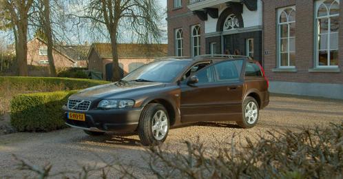 Volvo XC70 Cross Country              (Turbo - Geartronic)