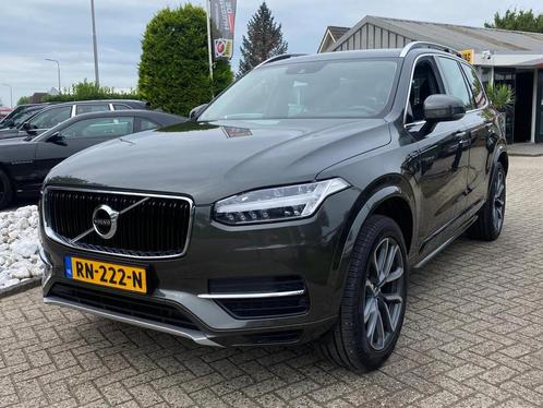 Volvo XC90 2.0 D4 Dealerauto 2018 7-Persoons Trekhaak